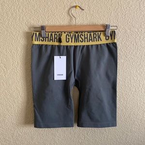 Gym Shark Athletic Shorts